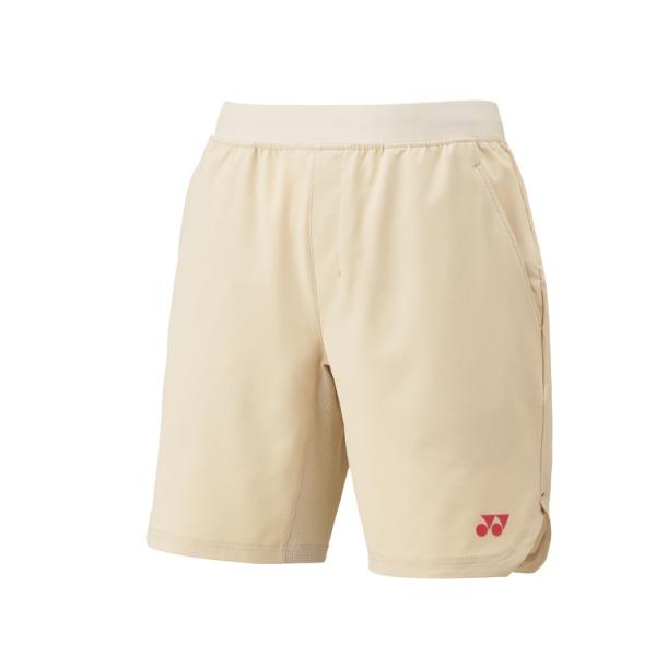 ハーフパンツ Lサイズ YONEX　ユニハーフパンツ. 15194 YONEX（ヨネックス） ユニハーフパンツ ボトムス(通常) 15194-456