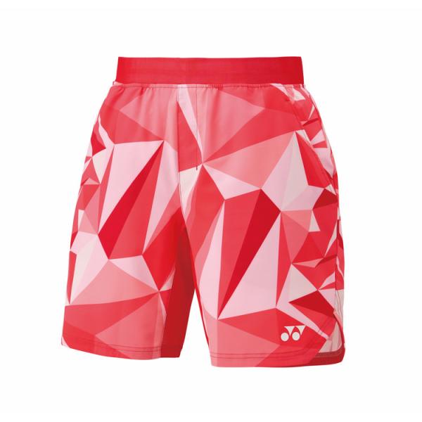 YONEX（ヨネックス） ユニハーフパンツ ボトムス(通常) 15195-587