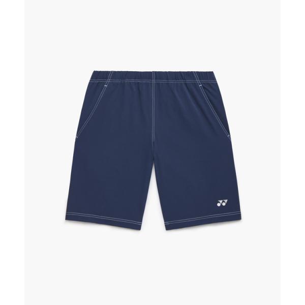 ヨネックス ユニハーフパンツ ボトムス(通常) 15254-554 YONEX