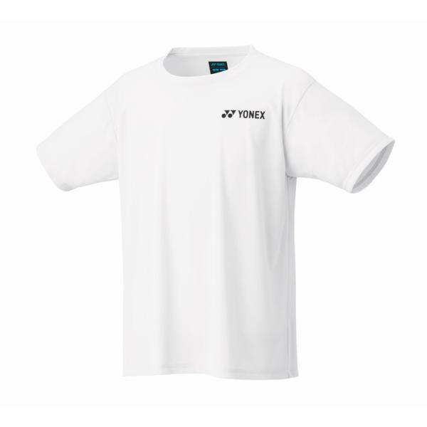 Yonex(ヨネックス) ジュニアドライTシャツ 半袖トップス(通常) 16800J-011