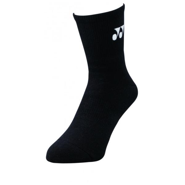 YONEX（ヨネックス） 〇Yonex(ヨネックス) ジュニアハーフソックス