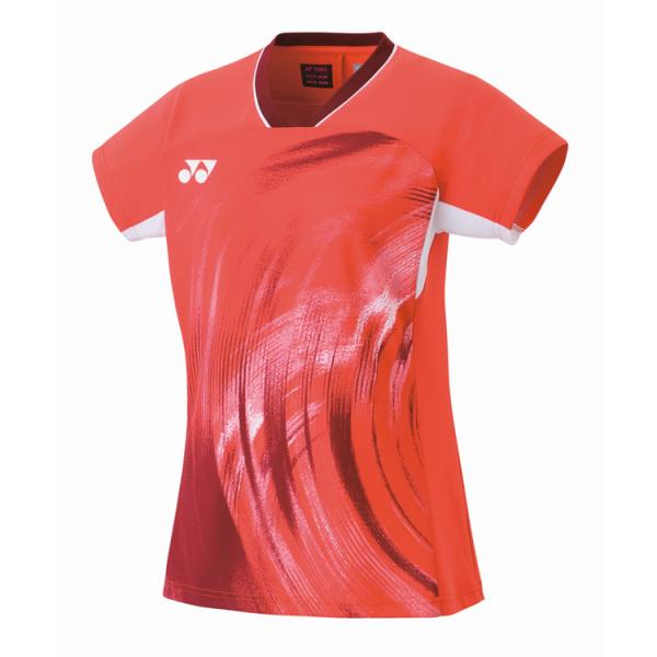 YONEX Yonex(ヨネックス) ウィメンズゲームシャツ 半袖トップス