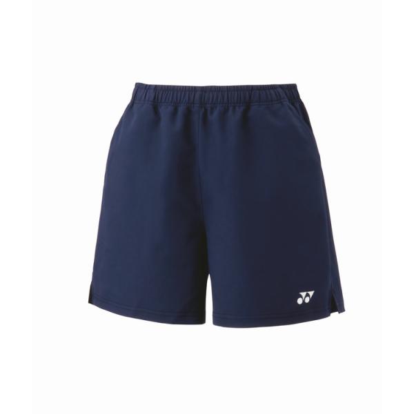 ヨネックス　ハーフパンツ YONEX（ヨネックス） ウィメンズハーフパンツ ボトムス(通常) 25095