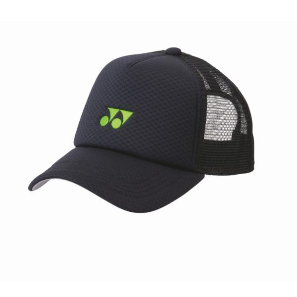 YONEX（ヨネックス） ユニメッシュキャップ キャップ(通常) 40107-007