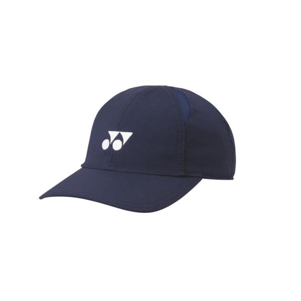 YONEX ネイビー キャップ ロゴ入り YONEX（ヨネックス） ユニキャップ キャップ(通常) 40112-554 Yonex