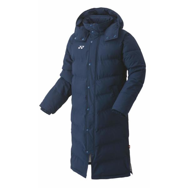 YONEX（ヨネックス） ユニベンチコート アウター(通常) 90073-019