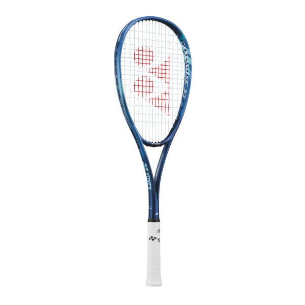 ヨネックス（YONEX）/フレームラケット ボルトレイジ5S YONEX（ヨネックス） ボルトレイジ 5S ソフトテニス ラケット フレーム
