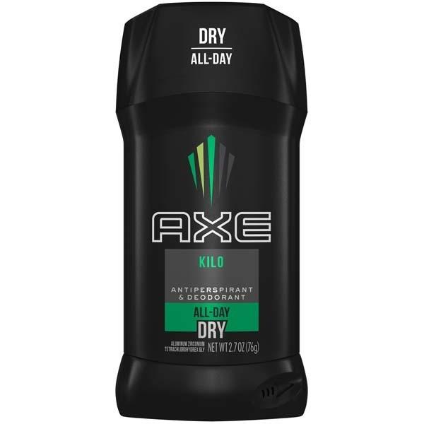 アックス Axe メンズ デオドラント キロ 男性用 固形 制汗剤 オールデイ ドライ 76g Axe De006 Clean Norm 通販 Yahoo ショッピング