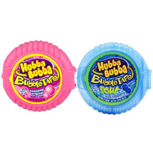 ハバ ババ Hubba Bubba バブルテープ バブルガム フレーバー ガム 6ft 2個セット Hubba Gum003 Clean Norm 通販 Yahoo ショッピング