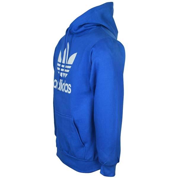 アディダス オリジナルス Adidas Originals プルオーバー パーカー メンズ ファッション アウター ブラック グレー ブルー Buyee Buyee 日本の通販商品 オークションの代理入札 代理購入