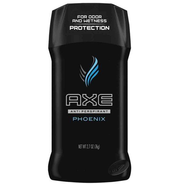 代引き不可 アックス Axe ドライアクション 固形デオドラント フェニックス 制汗剤 76g Axe De002 El Shaddai 通販 Yahoo ショッピング