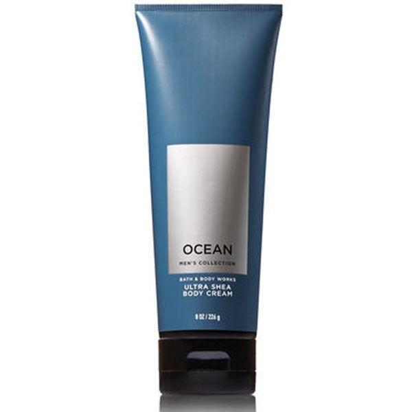 在庫有代引き不可 メンズ シアバター ボディクリーム オーシャン バス ボディー ワークス Bath Body Works ボディケア スキンケア 226g Buyee Buyee Japanese Proxy Service Buy From Japan Bot Online