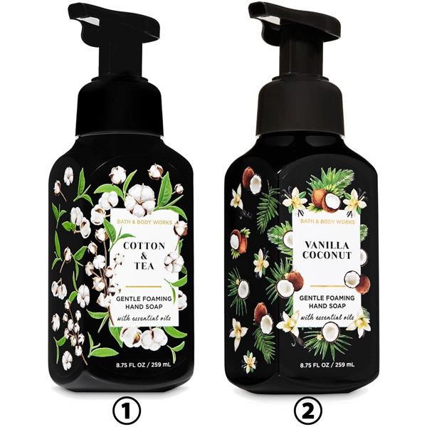 在庫有代引き不可 バス ボディワークス Bath Body Works ジェントルフォーミング ハンドソープ ハンドウォッシュ ハンドケア ビタミンe 259ml w Hs014 El Shaddai 通販 Yahoo ショッピング