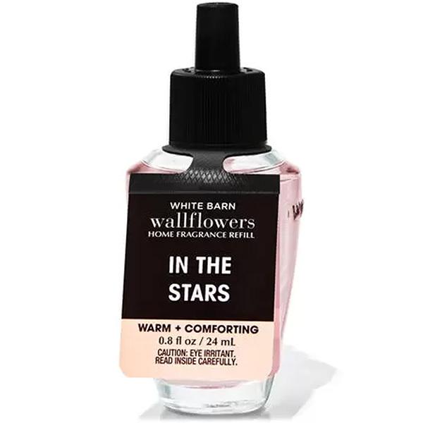 在庫有代引き不可 バス ボディワークス インザスターズ ルームフレグランス リフィル 芳香剤 24ml 本体別売り Bath Body Works w Wfr054 El Shaddai 通販 Yahoo ショッピング