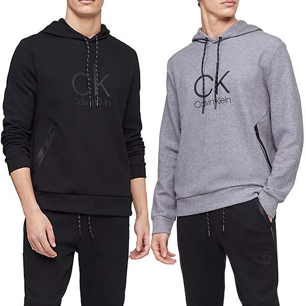 Ckロゴ カルバン クライン パーカー プルオーバー フーディ スウェット Calvin Klein メンズ アメカジ ファッション トップス 春物 Calvin Pk009 El Shaddai 通販 Yahoo ショッピング