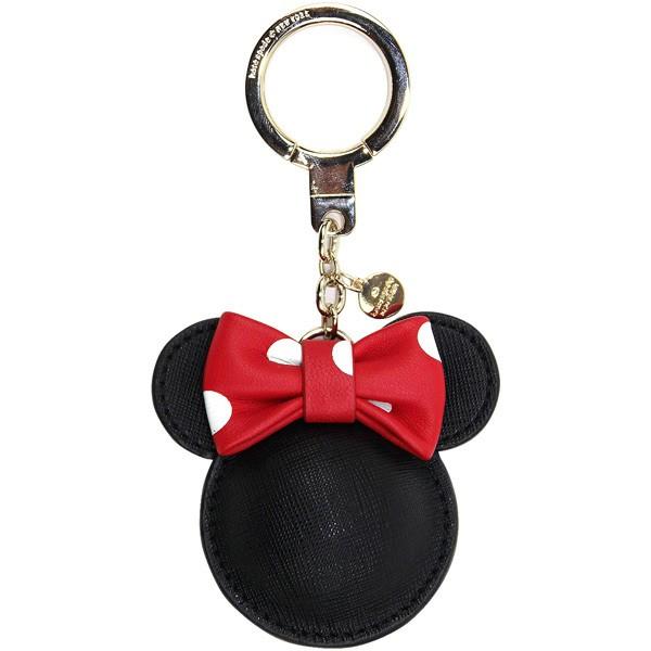 限定商品 ケイトスペード ディズニー コラボ Kate Spade Disney ミニーマウス レディース キーホルダー キーリング キーフォブ 小物 アクセサリー Kate Acc001 El Shaddai 通販 Yahoo ショッピング