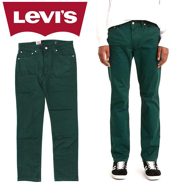 リーバイス Levi S 511 メンズ ジーンズ チノ パンツ チノパン スリム フィット トゥローザー ジッパーフライ デニム ボトムス ファッション Levis Denim230 El Shaddai 通販 Yahoo ショッピング