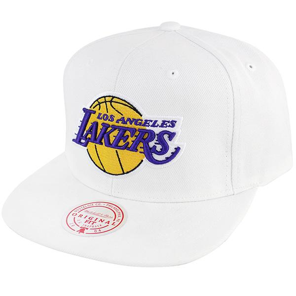 ミッチェル＆ネス Mitchell & Ness NBA ロサンゼルス・レイカーズ