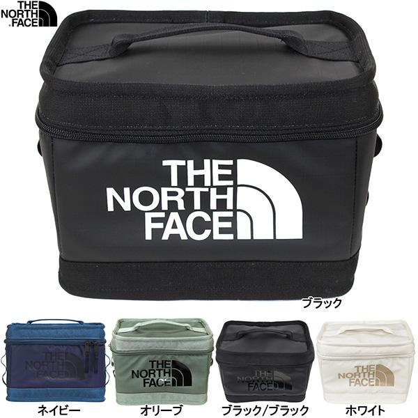 ザ・ノースフェイス クーラーバッグ 保冷 バッグ ソフトクーラー コンパクト The North Face キャンプ グランピング 車中泊  ソロキャンプ スポーツ