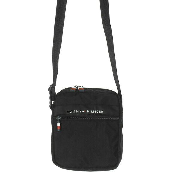トミーヒルフィガー Tommy Hilfiger メンズ レディース ショルダーバッグ メッセンジャーバッグ ミニショルダー 斜め掛け ファッション 男女兼用 Tommy Bag015 El Shaddai 通販 Yahoo ショッピング