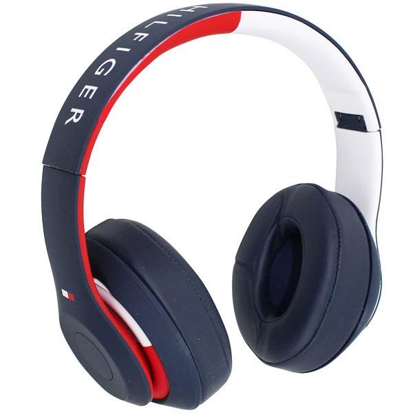 tommy hilfiger headphones