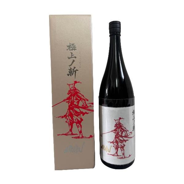 赤武 純米大吟醸 極上ノ斬 1800ml