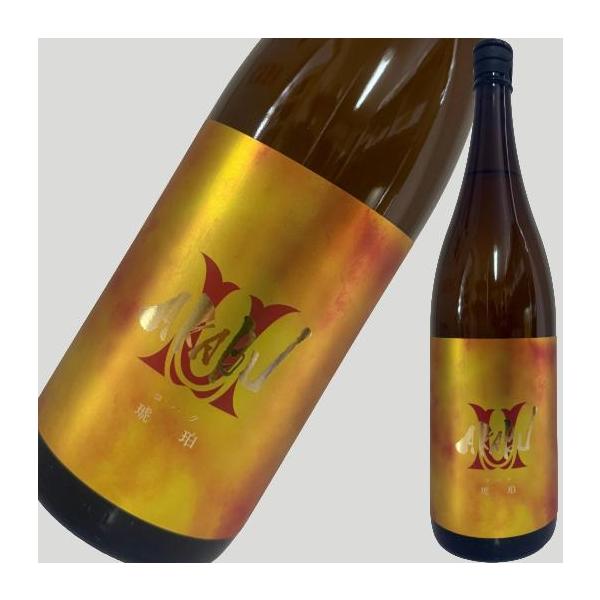 赤武 純米吟醸 琥珀 1800ml