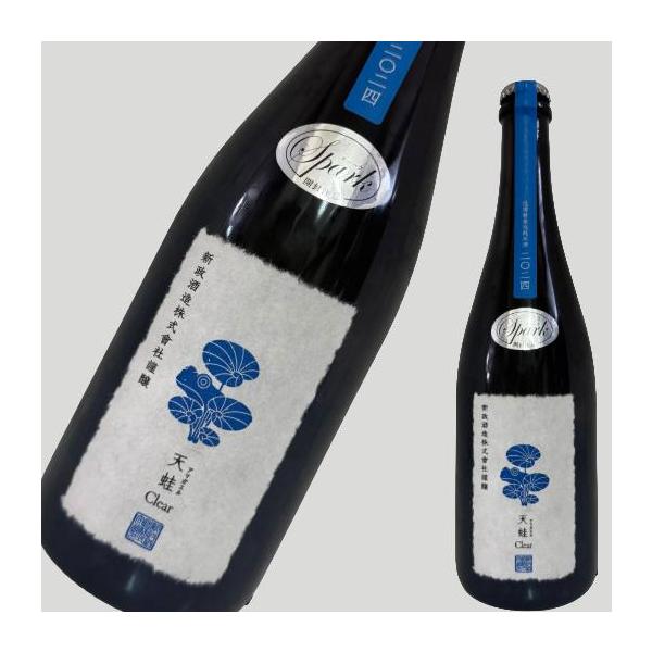 新政 天蛙 スパーククリア 750ml : ELUA - 通販 - Yahoo!ショッピング