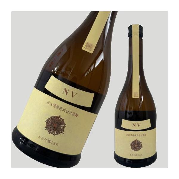 新政　エクリュ NV 新政 エクリュ NV 720ml : ELUA - 通販 - Yahoo!ショッピング