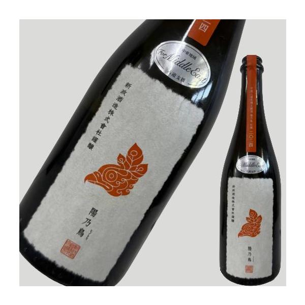 新政 陽乃鳥 中東人道危機支援酒 760ml : ELUA - 通販 - Yahoo