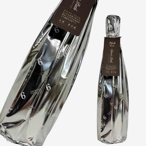 新政No.6ダイレクト.パス 新政 新政酒造 No.6 X-type ダイレクト・パス 720ml : ELUA