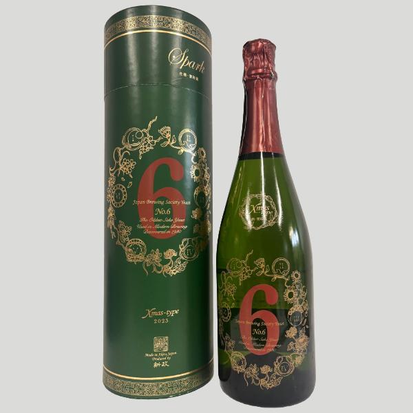 新政 No.6 Xmas-type 720ml : aramasa-x-mas-720ml : ELUA - 通販 