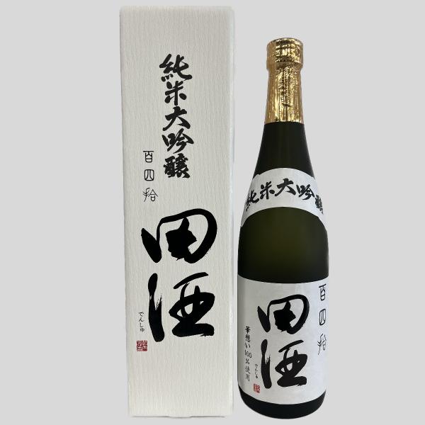 田酒 百四拾（140）純米大吟醸 720ml : ELUA - 通販 - Yahoo