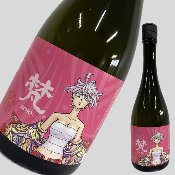 梵 東京リベンジャーズ 瓦城 50% 白 720ml : ELUA - 通販 梵 東京リベンジャーズ 瓦城 50% 白 720ml : ELUA - 通販