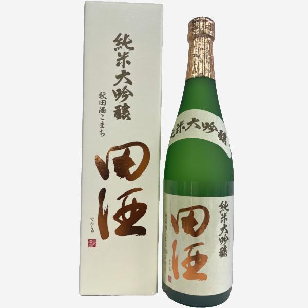 田酒 純米大吟醸 酒こまち 2本 720ml 田酒 純米大吟醸 秋田酒こまち 720ml : ELUA - 通販 - Yahoo!ショッピング