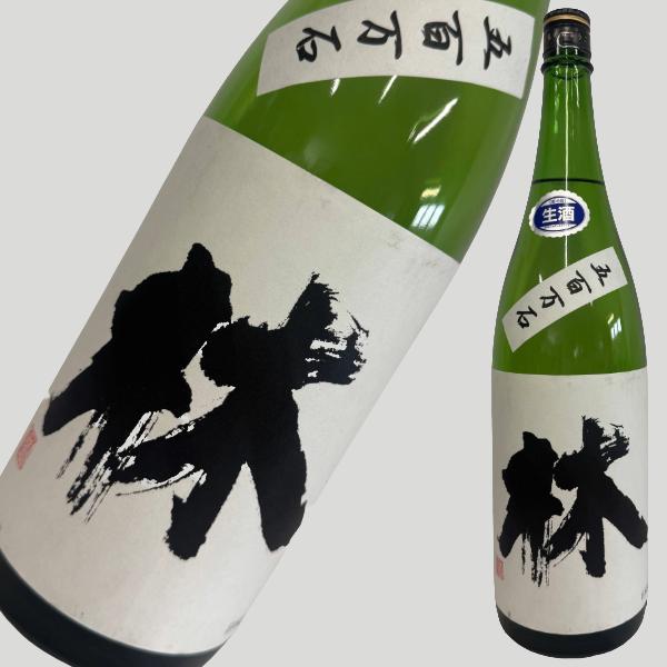 林 純米吟醸 五百万石 生酒 1800ml : ELUA - 通販 - Yahoo!ショッピング