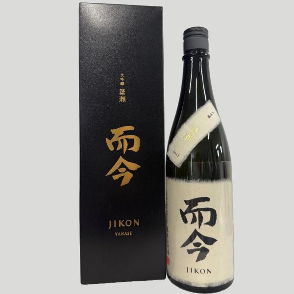 而今 大吟醸 簗瀬 720ml 箱入 : ELUA - 通販 - Yahoo!ショッピング