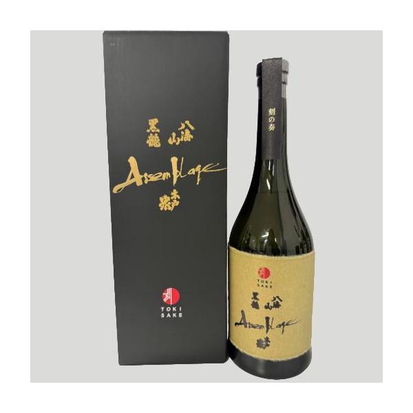 黒龍 刻の奏 720ml 八海山 木戸泉 : ELUA - 通販 - Yahoo!ショッピング