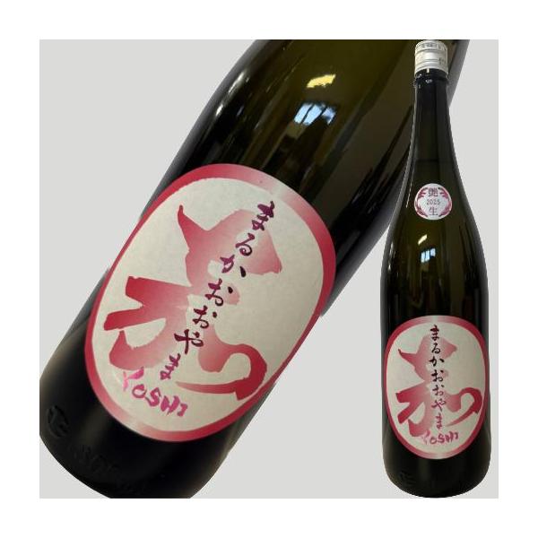 まるかおおやま YOSHI 艶生 1800ml : ELUA - 通販 - Yahoo!ショッピング