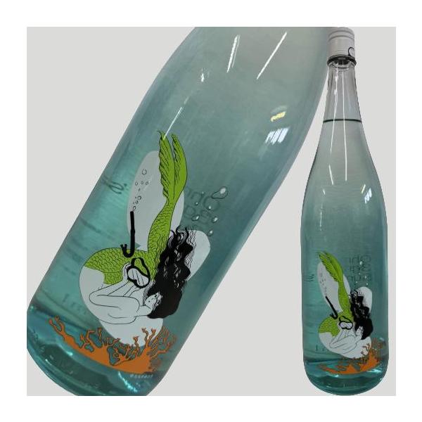 大嶺3粒 夏のおとずれ 1800ml