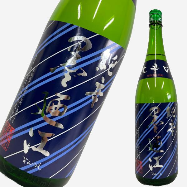 墨廼江 大辛口　1800ml 墨廼江 純辛 大辛口 1800ml : ELUA - 通販 - Yahoo!ショッピング