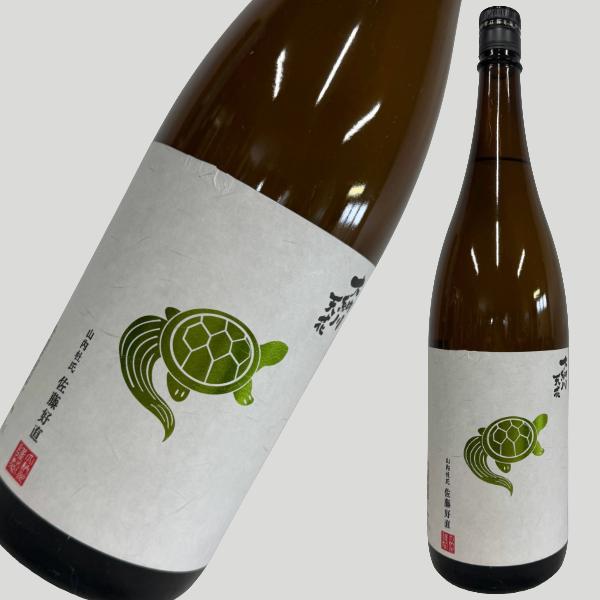 【商品名】大納川天花 純米大吟醸 亀の尾 1800ml【容量】1800ml【蔵元】大納川　【アルコール度数】15度※1個口は1800mlでは6本、900mlまたは720mlは12本となります。