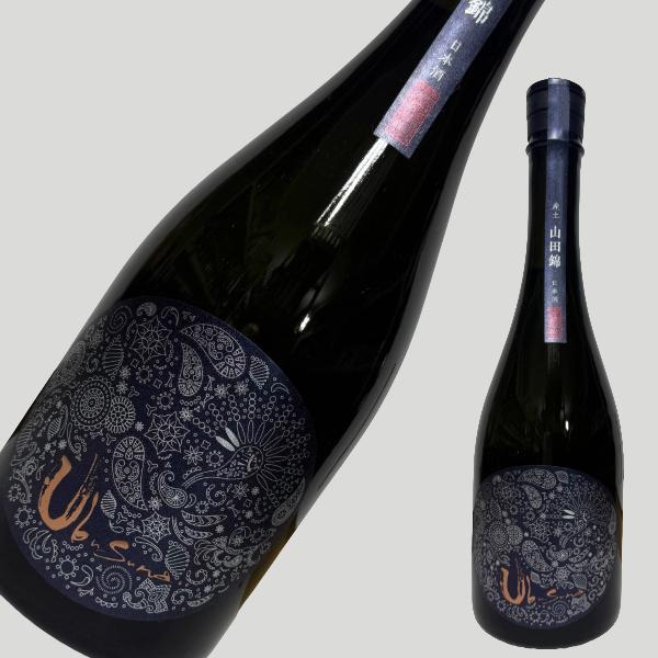 産土 うぶすな 山田錦 二農醸 生酒 720ml : ELUA - 通販 - Yahoo