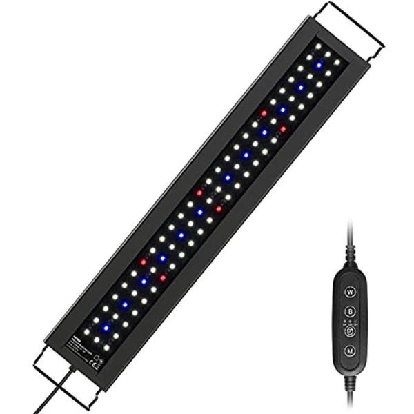 45cm水槽ledおすすめベスト10選 コスパ最強のメーカーは 22年1月更新 アクアリウムを楽しもう