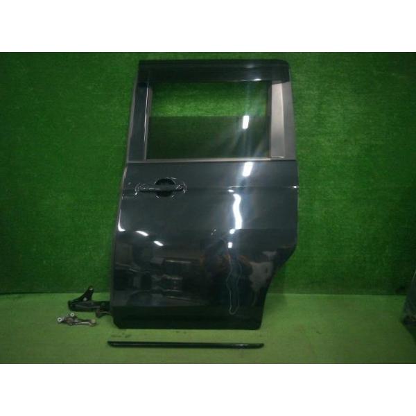 スペーシア DAA-MK42S 左リアドア : ELV-ER SHOPPING - 通販 - Yahoo 