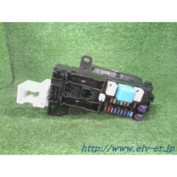 ミラココア　l685s ミラ（ダイハツ） ミラココア DBA-L685S ヒューズボックス : ELV-ER