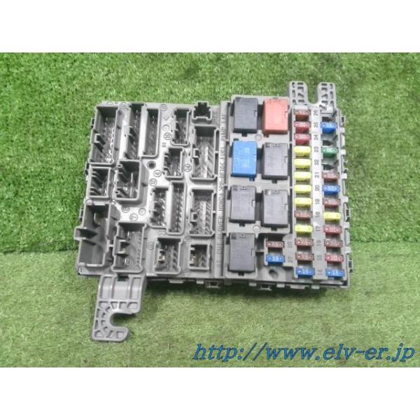 SEV ⚡️初代SEVバツテリー⚡️4個セット+SEVフューズ1個✨ SEV ⚡️初代SEVバツテリー⚡️4個セット+SEVフューズ1個✨