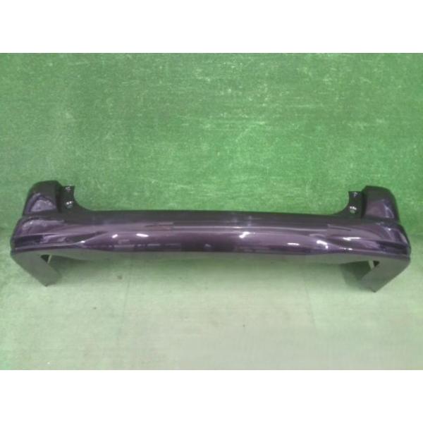 セレナ C26・日産純正【大型商品】 リアバンパー カラー LAE 85022