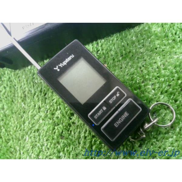 その他 YUPITERU・ユピテル・VE・M351T・J-802・ リモコン・エンジン