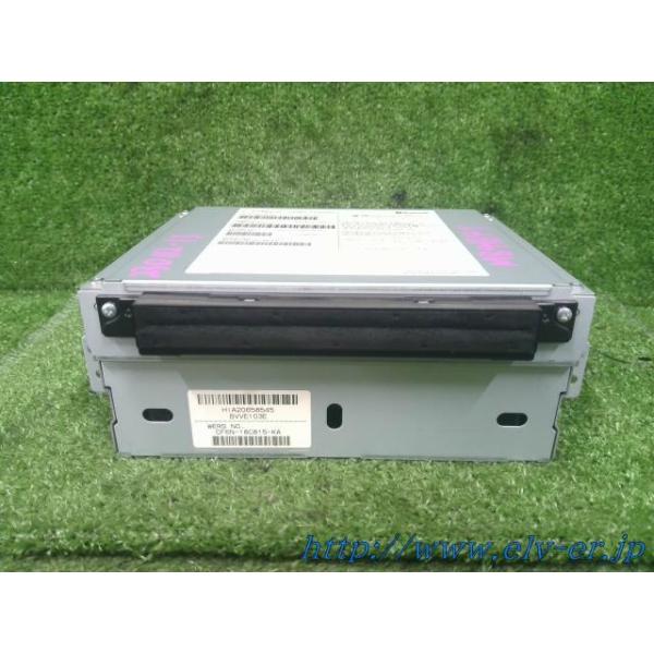 ボルボ 40シリーズ DBA-MB4164T カーナビゲーション CF6N-18C815-KA